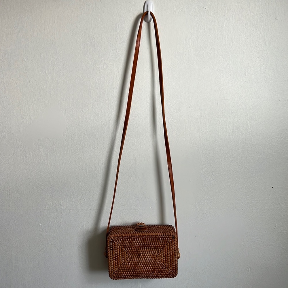 Crossbody Purse